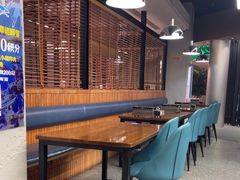 -老虎滩大连海鲜烧烤(水游城店)