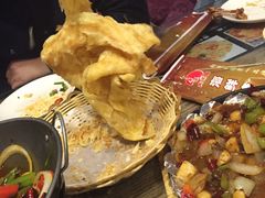 -一味烧烤(纪念路店)