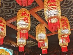 -常和州·夜宵大排档(常州单店)