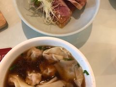 虾籽馄饨-冶春(星汉大厦店)