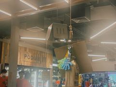 -破店肥哈·东北烧烤·夜宵(南山保利店)