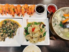 传统海蛎煎-海坛特色小吃·只做平潭特色菜(平潭店)