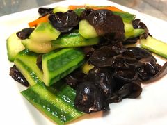 -紫竹林素食(祖庙路店)