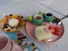 -水桶王国主题餐厅·聚会·生日派对·亲子活动·家庭套餐(亚龙湾希尔顿店)