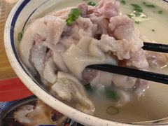-易老妈蹄花.特色川菜(人民公园总店)