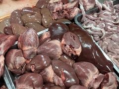 -标记美食新鲜猪杂(兴南大道店)