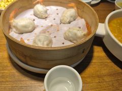 -院里汤包·虾汤包青岛菜(辽源路店)