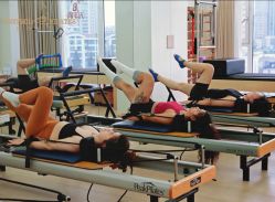 -康舒普拉提工作室control pilates