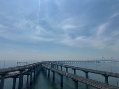 -星海湾跨海大桥