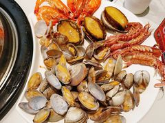 -海味当家·蒸锅海鲜(中山广场创始店)