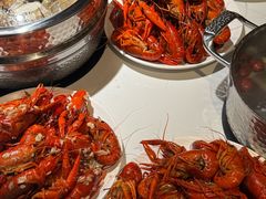 -加餐海鲜自助(宝龙一城店)