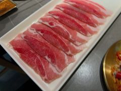 -正宗齐齐哈尔烤肉·齐牛哥鲜切炭火烤肉(杭州总店)