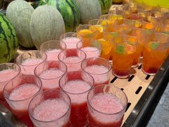 -汉阳廷自助烤肉·火锅(万丰海岸城店)