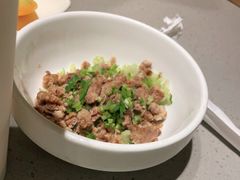 -海底捞火锅(九霄梦天地店)
