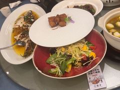 -程新大酒店(常州龙虎塘店)