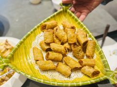 -佬太公海鸭·海鲜大排档(上海总店)