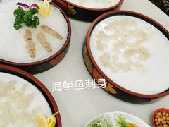 -嘉升大排档(番禺总店)