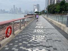 -深圳湾公园(南山区)