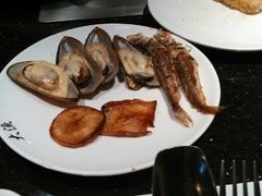 android_upload_pic-大渔铁板烧(花园道店)