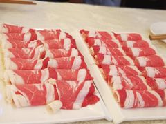 -东来顺饭庄(天坛店)