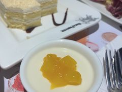 -斗牛士牛排餐厅(嘉里汇店)