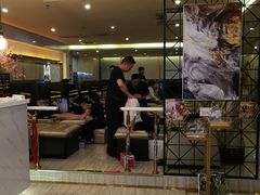 -新富特功夫足疗(华都园大厦店)