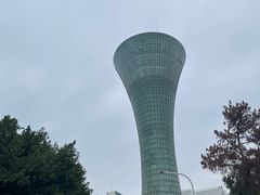-狐尾山公园