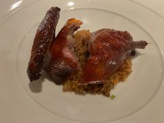 乳鸽-三号黄浦会Canton Table