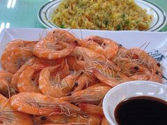 -景好海鲜餐厅(大鹏必选旅游店)