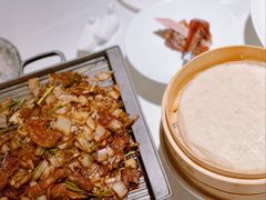 -四季民福烤鸭店(前门大栅栏店)