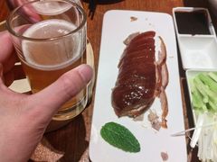 -京尊烤鸭店JINGZUN(春秀路店)