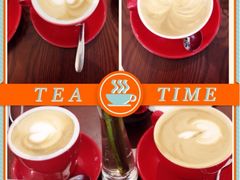 -E·cafe(新梅广场店)