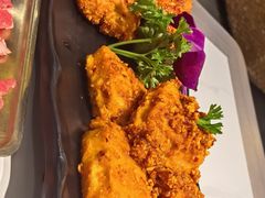 -云尊府云南菜·蒸汽石锅鱼(学清路店)