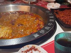 -伊犇牛清真牛肉火锅(宽窄巷子店)