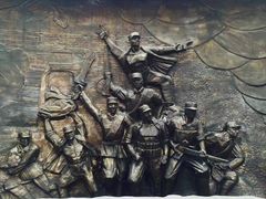 -台儿庄大战纪念馆