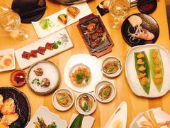 -王鼎精致料理铁板烧(世博源店)