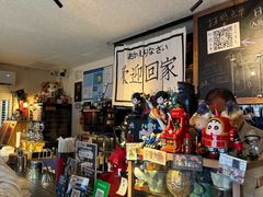 -沪水焙煎室(淡水路店)