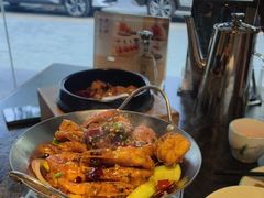 -南海底小海鲜·湘菜(鲁巷吴家湾店)