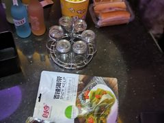 -欢乐空间KTV(奥山世纪城店)