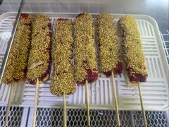 -栗子侠奶皮子糖葫芦(长宁店)