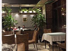 大堂-上下九广州菜馆(锦业路店)