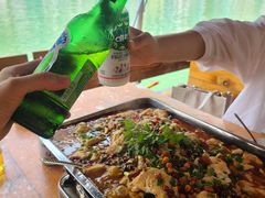 -古城苗家土菜馆(河景餐厅店)