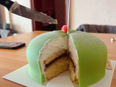 -北欧饼铺 Nordic Bakery Shop(荣祥广场店)