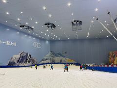 -广州热雪奇迹