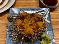 -桂马·日本料理·海胆·海鲜饭·酒场(民主广场店)