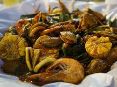 -马里奥明星猪脚饭