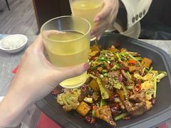 -老佛爷正宗铜炉蛙锅(五道口店)