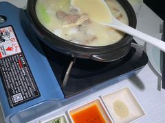 -半勺·新徽菜(银泰城店)