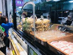 奶香提子酥-鲍师傅糕点(春熙路店)