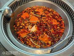 -故里和山·成都火锅(欢乐港湾店)